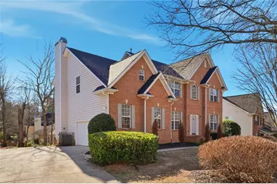 11000 Kimball Crest Drive, Alpharetta, GA 30022 - Photo 4