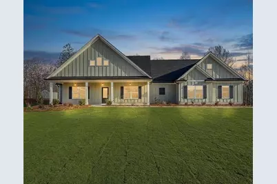 16 Odgers Trail, Dawsonville, GA 30534 - Photo 1