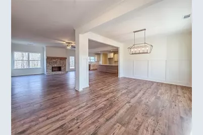 16 Odgers Trail, Dawsonville, GA 30534 - Photo 6