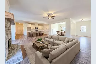 16 Odgers Trail, Dawsonville, GA 30534 - Photo 18