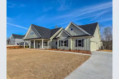 16 Odgers Trail, Dawsonville, GA 30534 - Photo 4