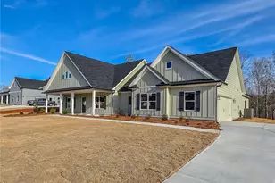 16 Odgers Trail, Dawsonville, GA 30534 - Photo 4