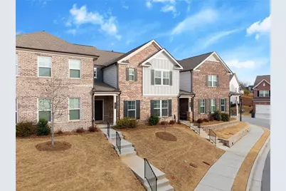 4280 Tifton Lane, Sugar Hill, GA 30518 - Photo 2