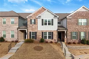 4280 Tifton Ln, Sugar Hill, GA 30518 - Photo 2