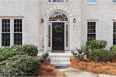 805 Freemanwood Lane, Milton, GA 30004 - Photo 6