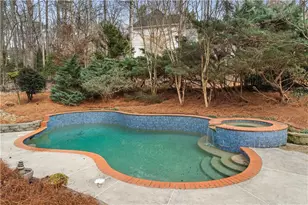 805 Freemanwood Ln, Milton, GA 30004 - Photo 66