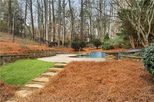 805 Freemanwood Ln, Milton, GA 30004 - Photo 62