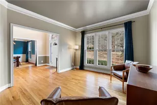 805 Freemanwood Ln, Milton, GA 30004 - Photo 10