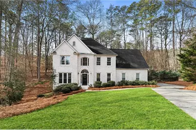 805 Freemanwood Lane, Milton, GA 30004 - Photo 1