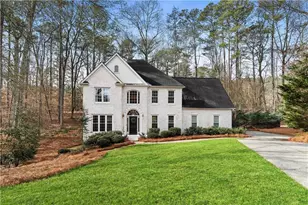 805 Freemanwood Ln, Milton, GA 30004 - Photo 1