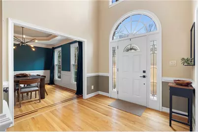 805 Freemanwood Lane, Milton, GA 30004 - Photo 8