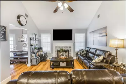 154 Carrie Drive, Dallas, GA 30157 - Photo 4