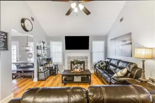 154 Carrie Dr, Dallas, GA 30157 - Photo 4