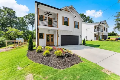 172 Llewellyn St, Clarkesville, GA 30523 - Photo 4