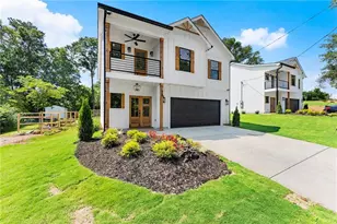 172 Llewellyn St, Clarkesville, GA 30523 - Photo 4