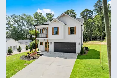 172 Llewellyn St, Clarkesville, GA 30523 - Photo 6