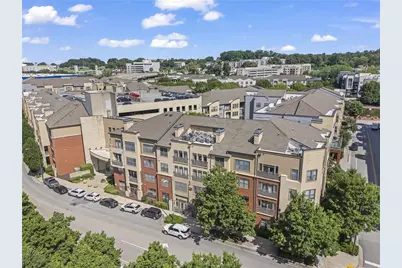 401 16th Street NW #1357, Atlanta, GA 30363 - Photo 30