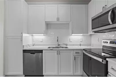 401 16th Street NW #1357, Atlanta, GA 30363 - Photo 4