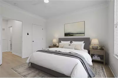 401 16th Street NW #1357, Atlanta, GA 30363 - Photo 14