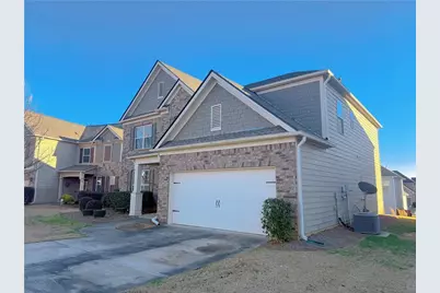 3560 Golden Gate Lane, Cumming, GA 30040 - Photo 1