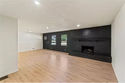 1791 Crestridge Circle NW, Conyers, GA 30012 - Photo 4