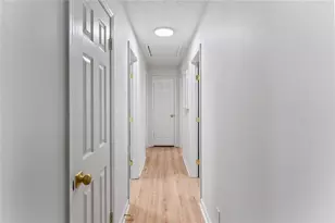 1791 Crestridge Cir NW, Conyers, GA 30012 - Photo 14