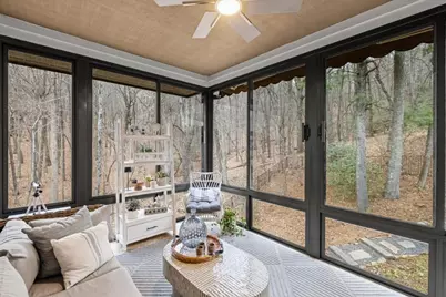 220 Wake Robin Drive, Big Canoe, GA 30143 - Photo 22