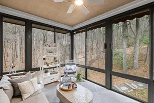 220 Wake Robin Dr, Big Canoe, GA 30143 - Photo 22