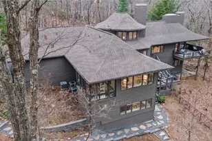 220 Wake Robin Dr, Big Canoe, GA 30143 - Photo 4