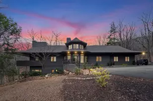 220 Wake Robin Dr, Big Canoe, GA 30143 - Photo 2