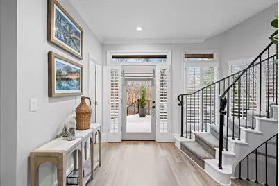 220 Wake Robin Drive, Big Canoe, GA 30143 - Photo 8