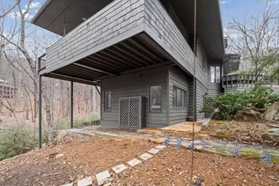 220 Wake Robin Drive, Big Canoe, GA 30143 - Photo 60