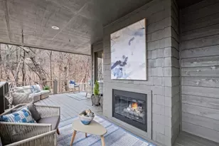 220 Wake Robin Dr, Big Canoe, GA 30143 - Photo 28