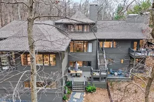 220 Wake Robin Dr, Big Canoe, GA 30143 - Photo 58