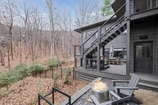 220 Wake Robin Dr, Big Canoe, GA 30143 - Photo 52