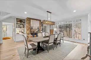 220 Wake Robin Dr, Big Canoe, GA 30143 - Photo 6