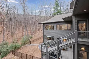 220 Wake Robin Dr, Big Canoe, GA 30143 - Photo 50