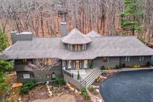 220 Wake Robin Dr, Big Canoe, GA 30143 - Photo 60