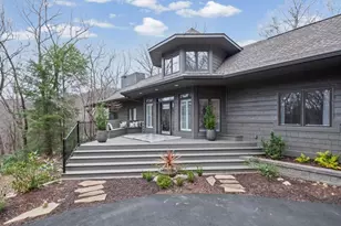 220 Wake Robin Dr, Big Canoe, GA 30143 - Photo 6