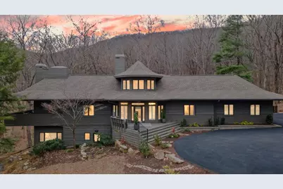 220 Wake Robin Drive, Big Canoe, GA 30143 - Photo 2