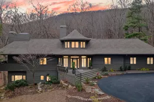 220 Wake Robin Dr, Big Canoe, GA 30143 - Photo 2