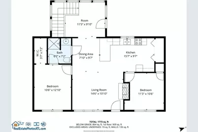 1441 S 100 Highway, Bowdon, GA 30108 - Photo 38