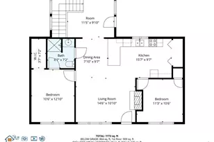 1441 S 100 Hwy, Bowdon, GA 30108 - Photo 38