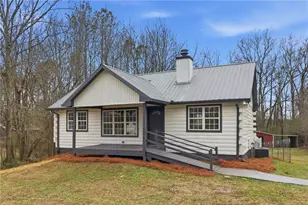 1441 S 100 Hwy, Bowdon, GA 30108 - Photo 2