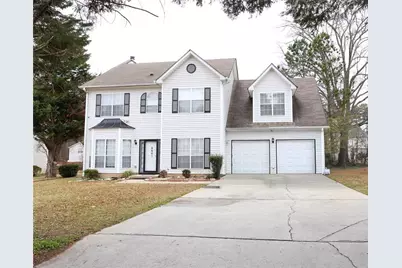 8661 Glendevon Court, Riverdale, GA 30274 - Photo 2