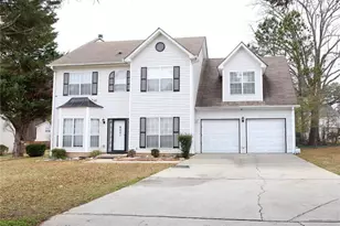 8661 Glendevon Ct, Riverdale, GA 30274 - Photo 2
