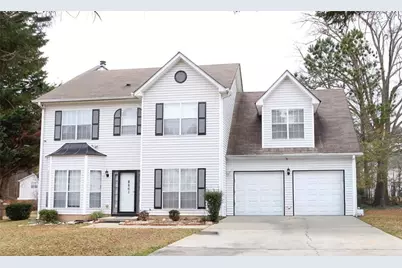 8661 Glendevon Court, Riverdale, GA 30274 - Photo 1