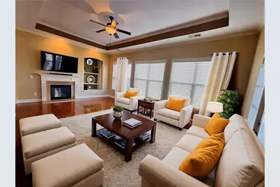 1240 Parktown Drive #4, Mableton, GA 30126 - Photo 2