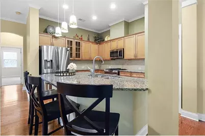 1240 Parktown Drive #4, Mableton, GA 30126 - Photo 4