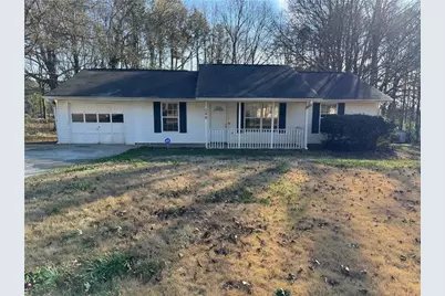 250 Countryside Lane, Covington, GA 30016 - Photo 1